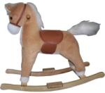  Hintaló puha szőrrel és hanggal (GD100-R)