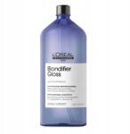 L'Oréal Loreal Blondifier Gloss sampon szőke hajra 1500ml (224017)