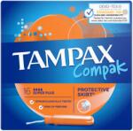 Tampax Compak Plus Applikátoros Tampon, 16 db (8001841300399)