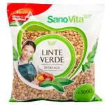 Sano Vita Linte Verde Intreaga, Sanovita, 500 g