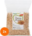 Sano Vita Set 2 x Arpacas din Grau, Sanovita, 1 kg