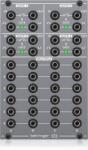 BEHRINGER 173 Quad Gate/Multiples Moduláris rendszer (173 QUAD GATE/MULTIPLES_001)