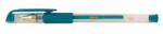 SPREE Pix cu Gel Metalic, Varf 0.7 mm, Albastru Deschis (KH-SP700GM10)