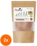 Pronat Set 2 x Pudra Proteica Bio din Nuci de Macadamia, 150 g (ORP-2xPRN10511)