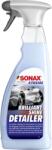 SONAX Solutie cu Ceara pentru Intretinerea Vopselei, Xtreme Brilliant, 750 ml, Sonax (MDR-287400)