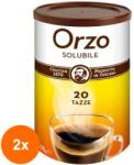 Crastan Set 2 x Orz Solubil Crastan, Sanovita, Cutie 200 g