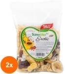 SanoVita Set 2 x Musli Exotic, Sanovita, 250 g