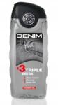 Denim Black tusfürdő gél 250ml (1440)