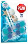 Peak WC Odorizant Peak WC Flex Activ, Ocean, 2 Bucati x 48 g (MAG1018536TS)