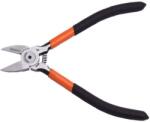 HARDEN Cleste pentru Taiat Plastic, Profesional, Harden (ZH560282) Cleste