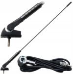 Blow Autós Tetőantenna Állítható Törhető 45CM Kábel 195CM (FMD340)