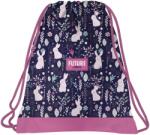 DERFORM - Спортна торба DF 34 SWEET RABBIT