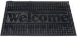 Z-tools Covor pentru Usa de Intrare, 45 x 75 cm, Negru (ZLN-3897) Pres