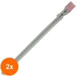 Vetro Design Set 2 x 50 Ace Spinale Tip Quincke, 18G, pentru Punctii si Anestezii (TEV-2xVTR-1416-50-18G)