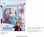 Disney - FROZEN таен дневник с пайети и химикалка