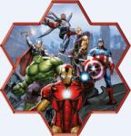 Disney - AVENGERS рисувателен комплект фигура