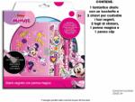 Disney - MINNIE таен дневник с невидима химикалка