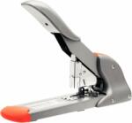 Rapid Tűzőgép, nagyteljesítményű, 9/8-20, 210 lap, RAPID "HD210", ezüst/narancssárga (10K082L) (10K082L)