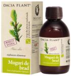 DACIA PLANT Sirop din Muguri de Brad, 200 ml Dacia Plant (DPL-117027)