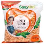 Sano Vita Linte Rosie Decorticata, Sanovita, 500 g