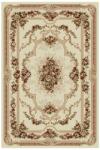 Delta Carpet Covor Dreptunghiular, 160 x 230 cm, Crem / Bej, Lotos 574 (574-100-1623) Covor
