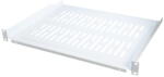 LogiLink RAFT FIX LOGILINK 1U pentru rack 19", adancime 350mm, sarcina maxima 10Kg, vopsea antistatic, otel 1.5mm, grey, "SF1C45G (SF1C45G) - pcone
