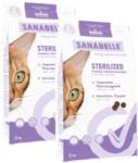bosch BOSCH Sanabelle Sterilised 2x8kg