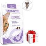  marka niezdefiniowana BOSCH Sanabelle Sterilized 8kg + Ingyenes Meglepetés Macskának