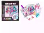 RMS Monster High: Mini kreatív napló készlet - többféle