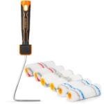 Kleiber Germany GZBT08 Festőhenger szett - 100 mm-es hengerekkel