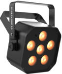 Chauvet DJ - EZLink Par Q6BT ILS