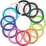 Lamax ArtKid1 3D Filament Set 3D toll nyomtatószál 8595724901679 (8595724901679)