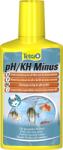 Tetra pH/KH Minus 250 ml