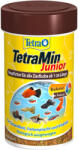 Tetra TetraMin Junior speciális növendéktáp díszhalaknak 100ml
