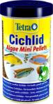Tetra Cichlid Algae Mini sügértáp 500ml