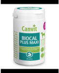 Canvit Supliment nutritiv pentru caini Canvit Biocal Plus Maxi 230 gr