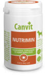 Canvit Supliment pentru caini hraniti cu mancare gatita in casa Canvit Nutrimin, 1000 g