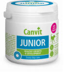 Canvit Supliment pentru caini Canvit Junior Dogs 100 gr