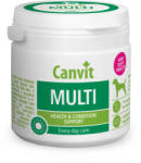 Canvit Supliment pentru caini Canvit Multi Dogs 100 gr