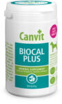 Canvit Supliment nutritiv pentru cini Canvit Biocal Plus cu Minerale 500 gr