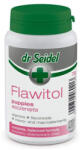 Dr. Seidel Supliment pentru caini in crestere talie mica si medie, Flawitol Puppy, Dr. Seidel, 120 tablete