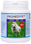 PROMEDIVET Calciu pentru caini Promedivet Calci Bio Vit, 200 g