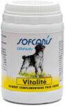 Lab Moureau Sofcanis vitalite caine 100cp