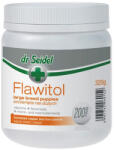 Dr. Seidel Complex de vitamine, flavonoizi, microelemente si macroelemente, Flawitol Puppy Large Breed, Dr. Seidel, 200 Tablete