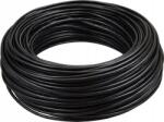 ASSMANN CAT 5e U-UTP outdoor installation cable, 100 MHz Fca (PVC), AWG 24/1, 100 m paper box, sx, black (DK-1511-V-1-OD) (DK-1511-V-1-OD)