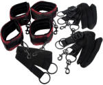 Scandal Bed Restraints