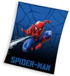 4-Home Amazing Spider Man gyerek takaró, 150 x 200 cm