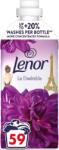 Lenor t. öblítő LaDesirable 59/1239ml