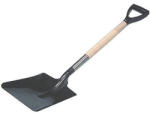  Lapát kemping fa nyél D nyél (376204)
