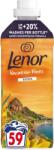 Lenor t. öblíto Sicilia (Orange&Verbena) 59/1239ml